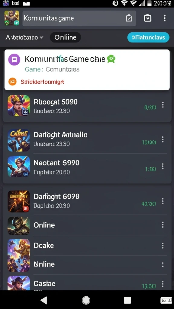 Screenshot andara88 nomor 3