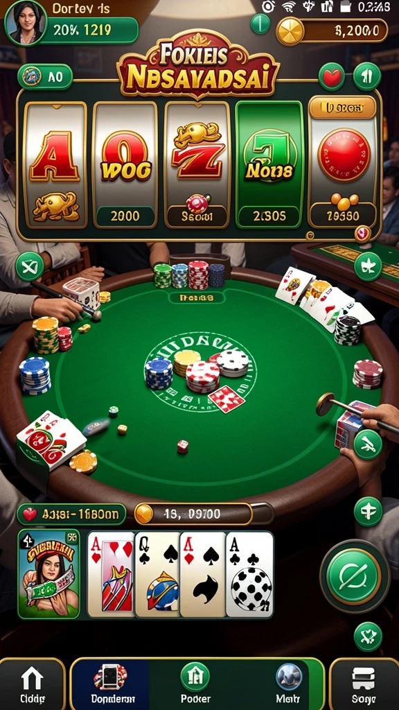 Screenshot gg999 nomor 1
