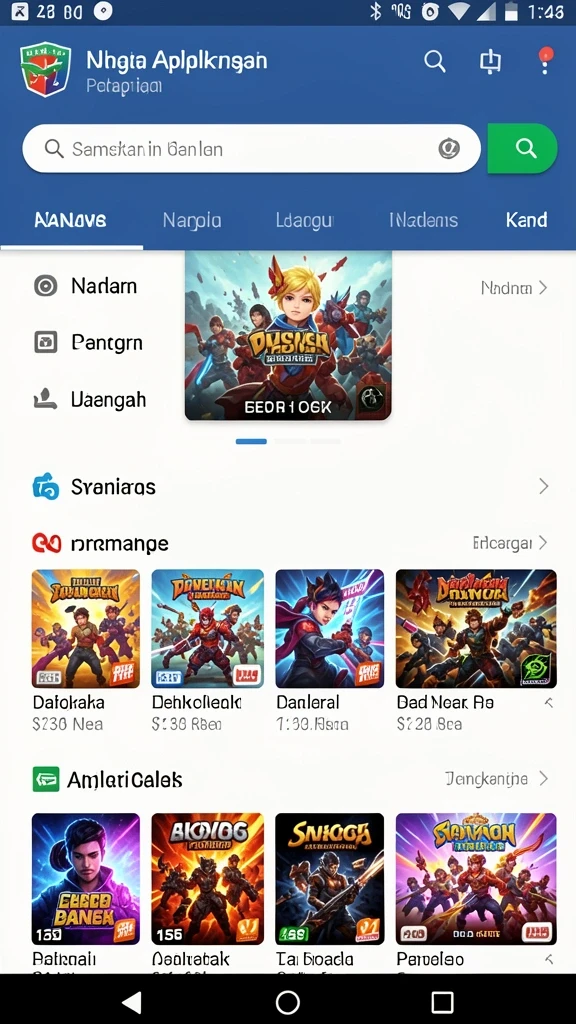 Screenshot halimtoto nomor 3