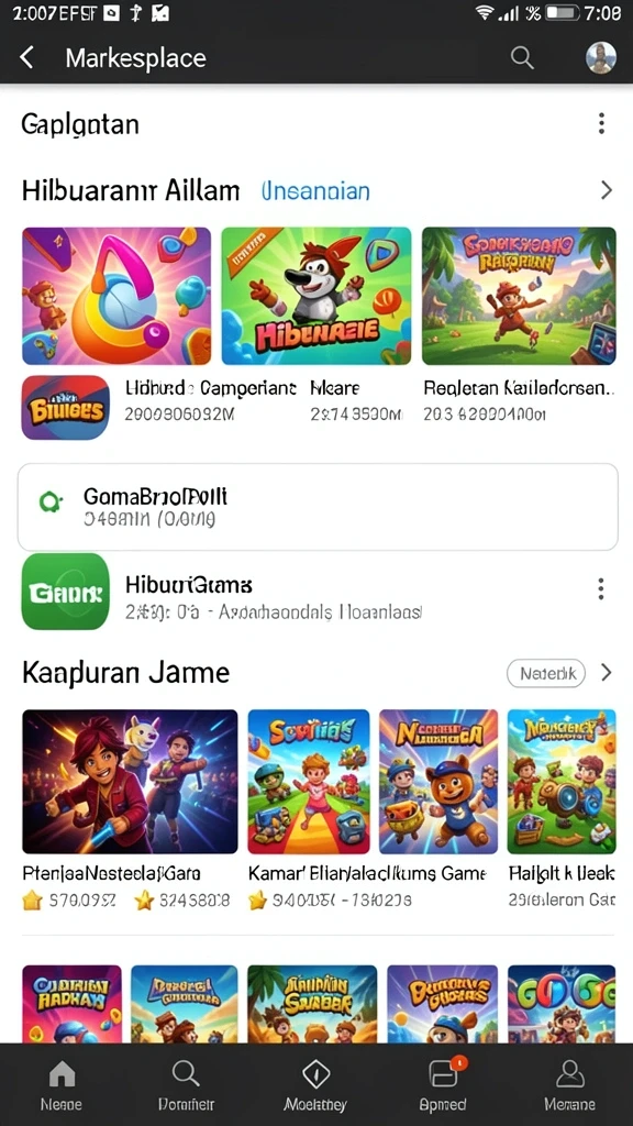 Screenshot kodokhoki889 nomor 2