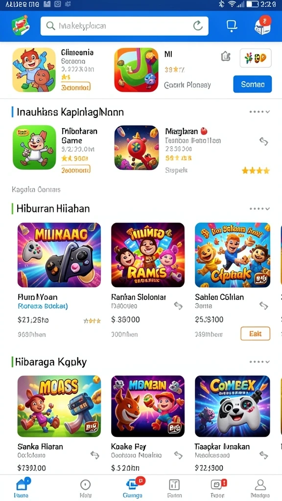 Screenshot kodokhoki889 nomor 3
