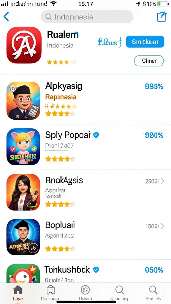 Screenshot nekototo nomor 2