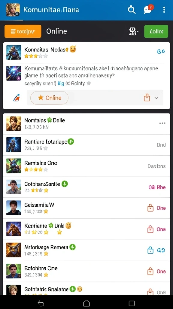 Screenshot rejeki nomor 1