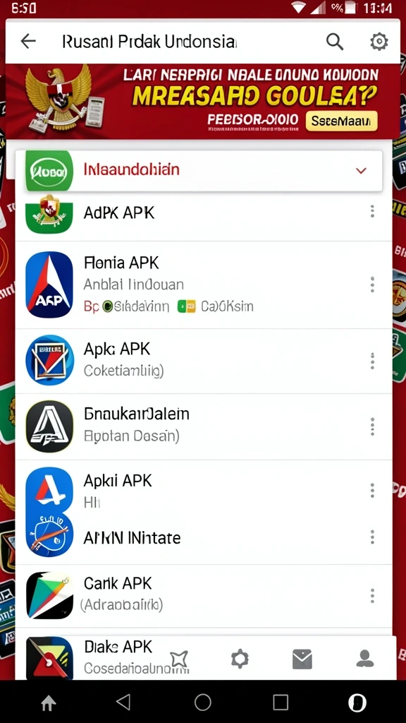 Screenshot royaltoto nomor 1