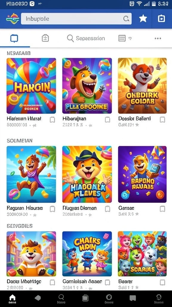 Screenshot royaltoto nomor 2